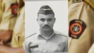 मुंबई पोलीस दलातील कर्मचाऱ्याने उचलले टोकाचे पाऊल