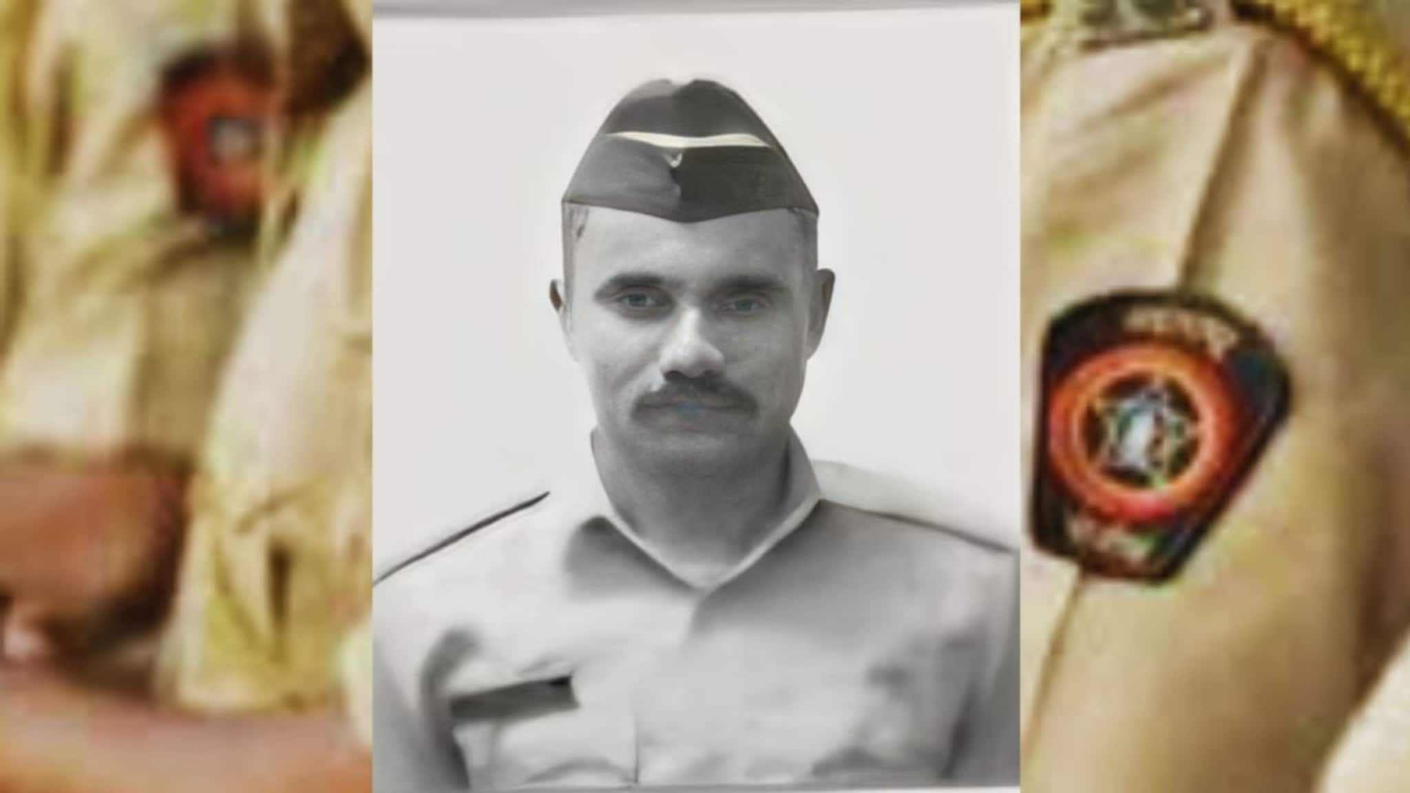 गर्लफ्रेंडच्या कुटुंबाकडून मानसिक छळ, मुंबई पोलीस दलातील कर्मचाऱ्याने उचलले टोकाचे पाऊल