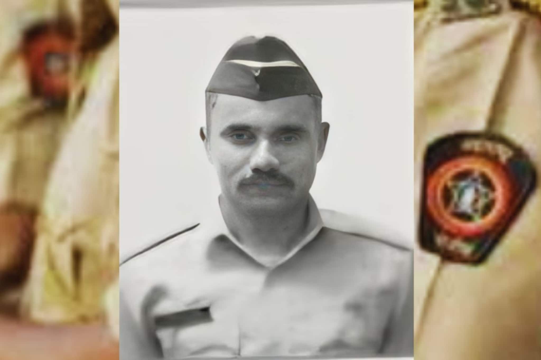 गर्लफ्रेंडच्या कुटुंबाकडून मानसिक छळ, मुंबई पोलीस दलातील कर्मचाऱ्याने उचलले टोकाचे पाऊल