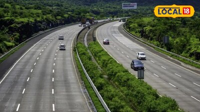 मुंबई-पुणे को मिलेगा तीसरा एक्सप्रेस-वे: ट्रैफिक से मिलेगी राहत, 8-लेन मार्ग जल्द