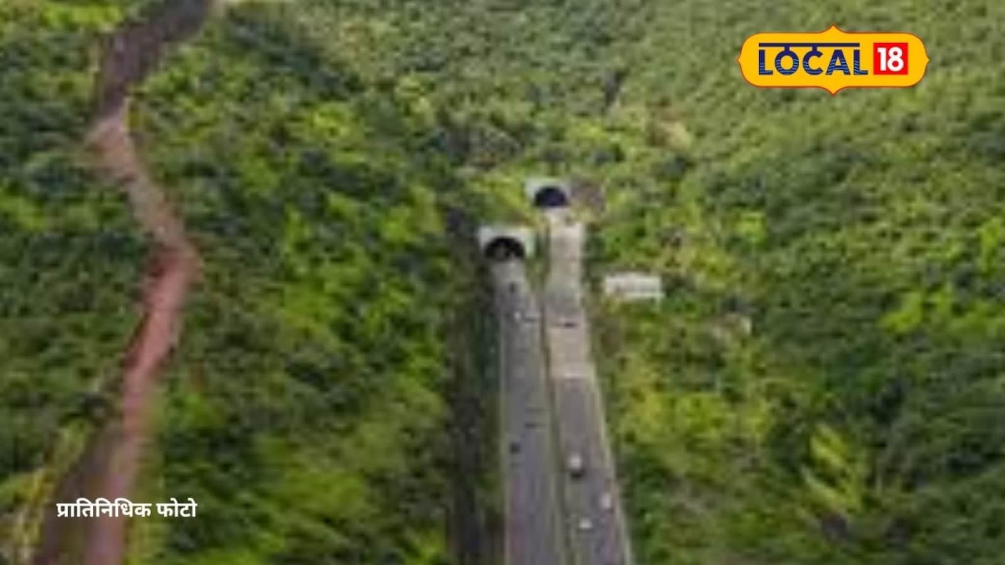 Mumbai Pune Expressway: मुंबई-पुणे एक्स्प्रेसवे लवकरच गिनीज बुकात! कारण वाचून अभिमान वाटेल