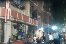 Mumbai : मुंबईतील उच्चभ्रू सोसायटी, बिल्डिंग नंबर 27... मोलकरणीसोबत फ्लॅटमध्ये भयानक घडलं