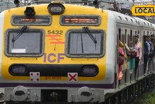 Mumbai-Surat Local : कसारा-नाशिक लोकलंच माहित नाही,पण सूरतला लोकलनं जाता येणार; रेल्वेचा प्लॅन काय?