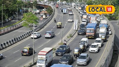 मुंबईत 3 महिन्यांसाठी मोठे वाहतूक बदल