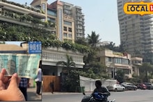 शाहरूख अन् सलमान खानला पाहायचं? फक्त 50 रुपयांत होईल 'भेट', वांद्र्यात फिरण्याचा सोप्पा प्लॅन!