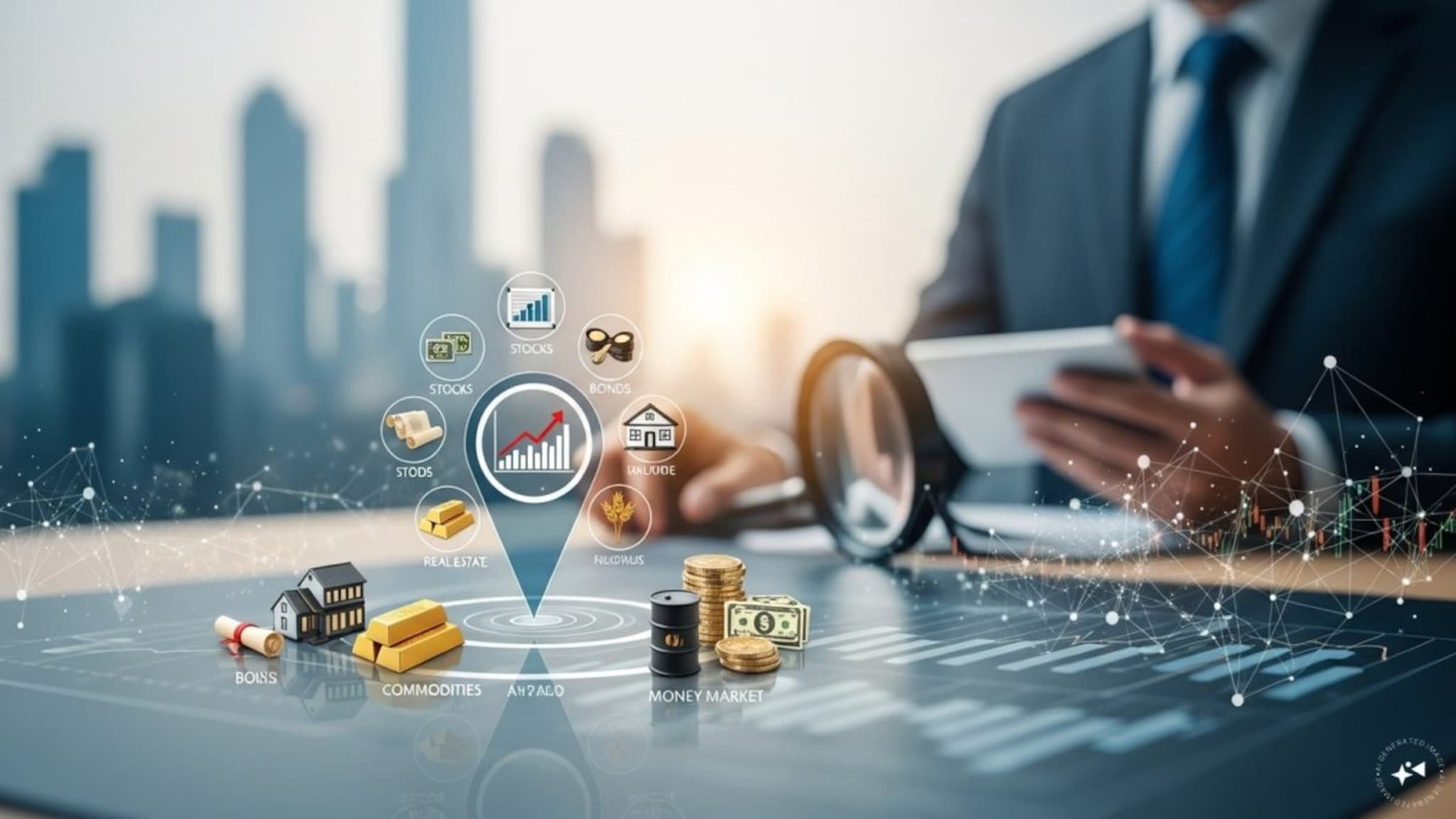 प्रत्येक महिन्याला 2000 रु. गुंतवून करोडपती कसं व्हायचं? SIP चा जादुई फॉर्म्युला