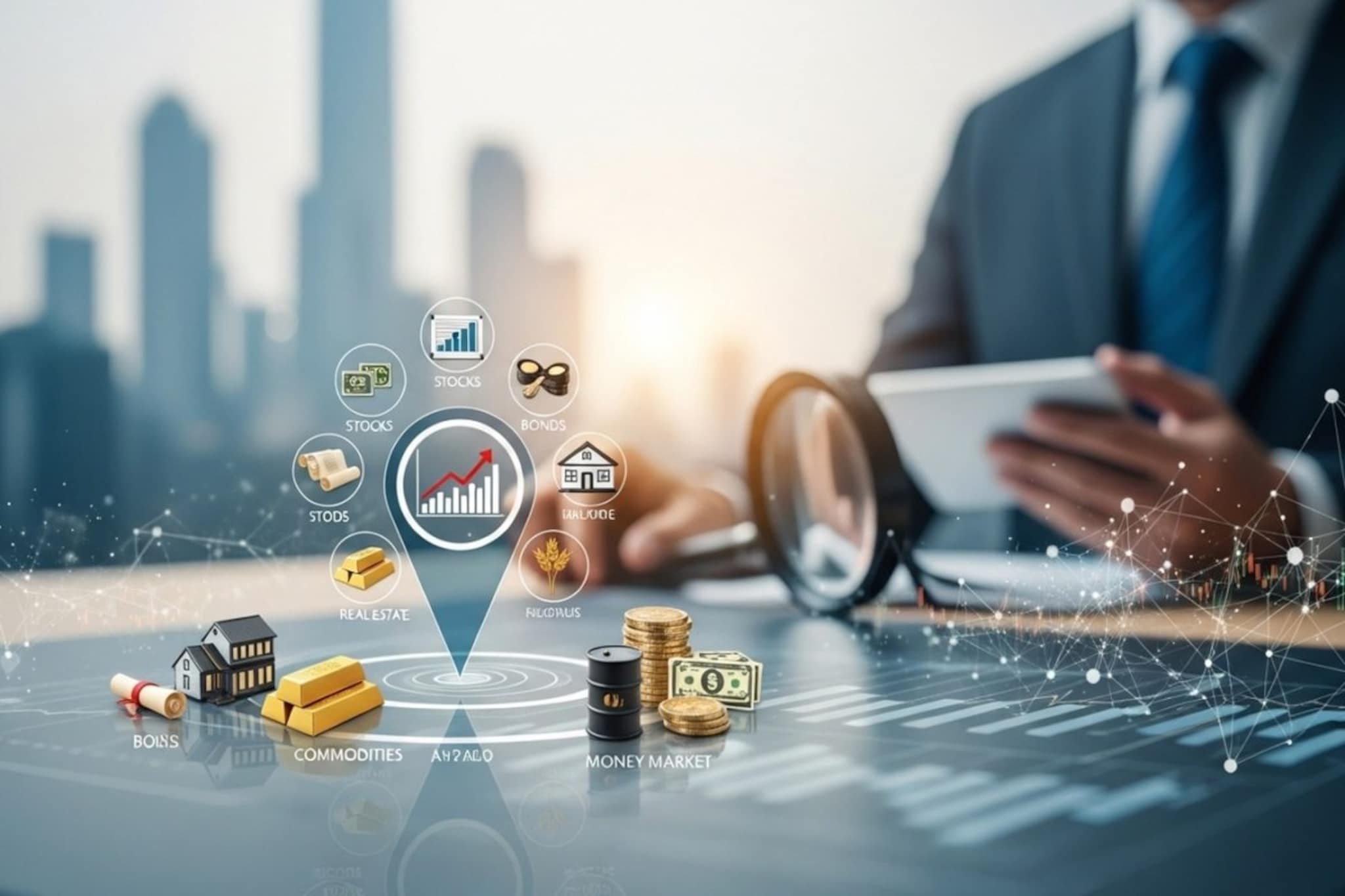 प्रत्येक महिन्याला 2000 रु. गुंतवून करोडपती कसं व्हायचं? SIP चा जादुई फॉर्म्युला प्रत्येक महिन्याला 2000 रु. गुंतवून करोडपती कसं व्हायचं? SIP चा जादुई फॉर्म्युला