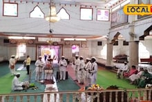 Nath Shashtri 2026: छ. संभाजीनगरमधील ऐतिहासिक मंदिर, थेट संत एकनाथ महाराजांशी कनेक्शन, पाहा Video