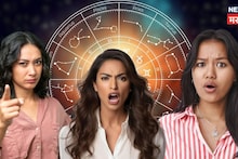 'शॉर्ट टेम्पर्ड' असतात 'या' राशींच्या मुली, रागीट स्वभावामुळे मॅरीड लाइफमध्ये येतात चढउतार; तुमच्या पत्नीची रास नाही ना यात?