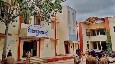 Nanded Maharaj Arrested for Assaulting Widow, Luring with Marriage