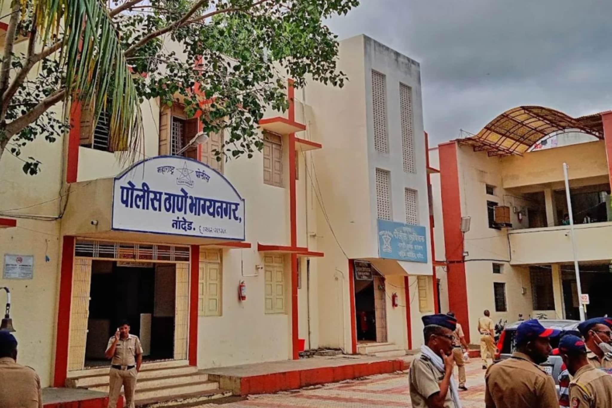 कॅप्टन खरातनंतर आता नांदेडचा दत्तगिरी महाराज गजाआड, महिलेवर अत्यचार 