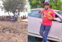 साऊथच्या हॉरर सिनेमाला लाजवेल असा नांदेडमध्ये पकडला 'तलवार बाबा', अंगात देव आला म्हणून नाचायचा!