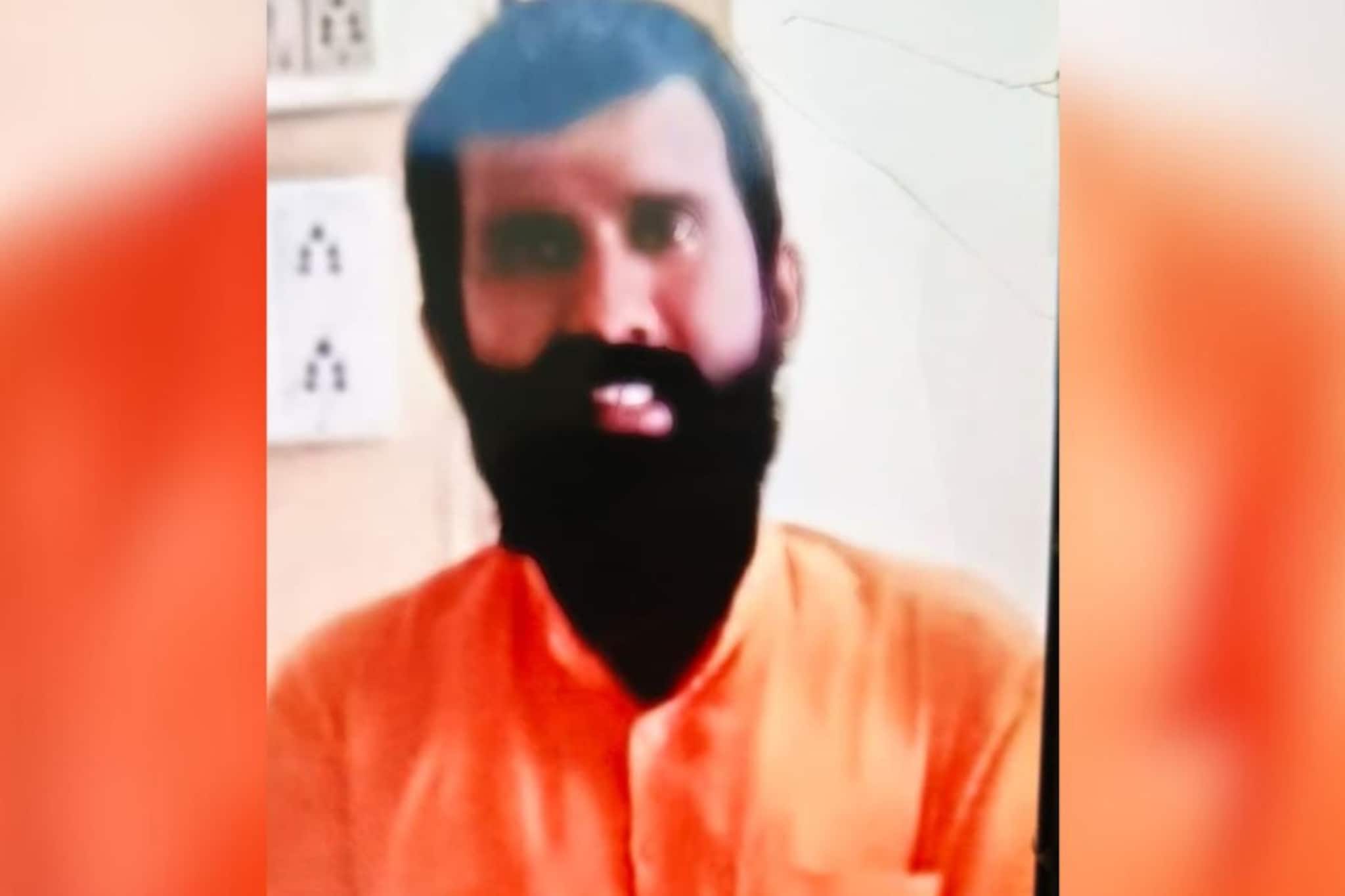 मी संन्यासी आहे, लग्न करू शकत नाही,  वर्षभराच्या संबंधानंतर नांदेडच्या महाराजाची पलटी; महिला शिष्याचा घात 