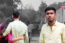 2 मुलांच्या आईवर जडला जीव, लव्ह स्टोरीचा भयंकर शेवट, नांदेडमध्ये भेटायला बोलवून खेळली रक्ताची होळी