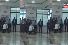 Pune: 15 दिवसांपासून कॉलेजमध्ये लेकीची काढत होता छेड, बापाचा संताप अनावर, थेट कॅम्पसमध्ये घुसून.., घटनेचा थरारक VIDEO