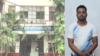 'मी मारणे गँगचा शार्प शूटर' पोलिसांनाच केला फोन केला, बीडच्या पोराचं कांड