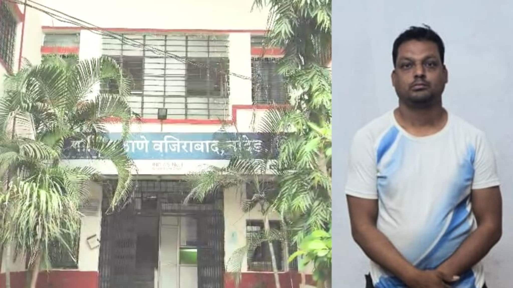 'मी मारणे गँगचा शार्प शूटर' पोलिसांनाच केला फोन केला, बीडच्या पोराचं कांड