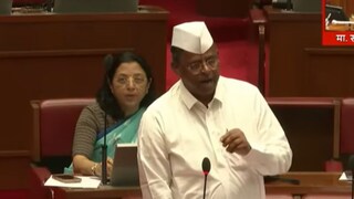 नरहरी झिरवाळ