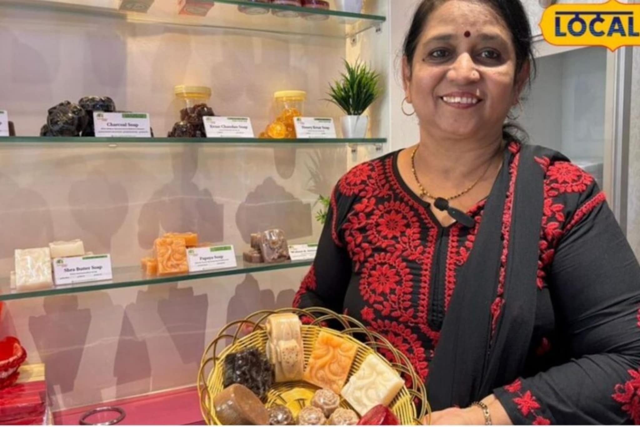 लग्नानंतर नोकरी सोडली, पण जिद्द नाही; तिनं घरातूनच सुरू केला बिझनेस, आता बक्कळ कमाई