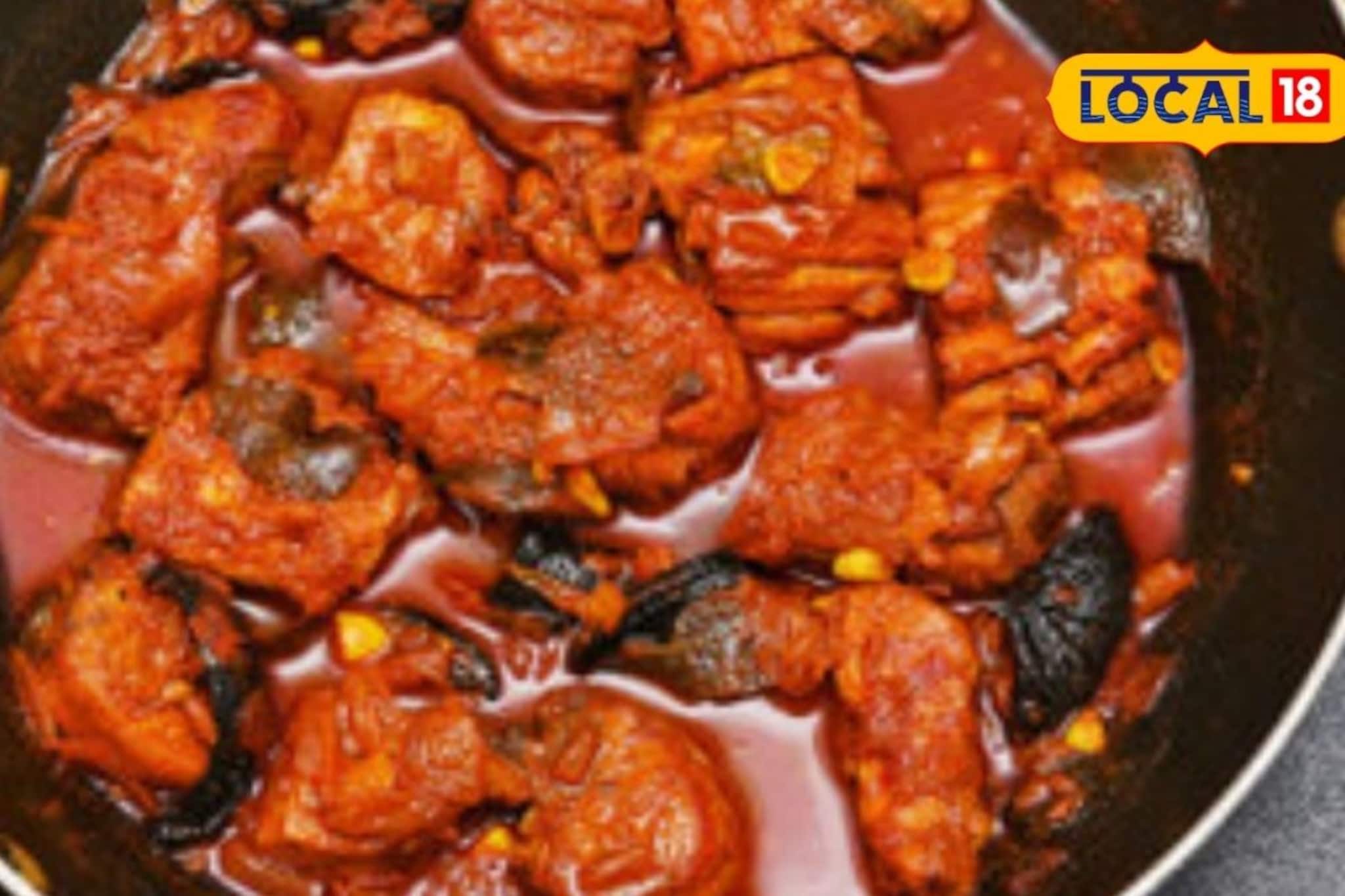 गावातील महिला बनली उद्योजिका, माशांपासून बनवते विविध पदार्थ, आता लाखात कमाई 