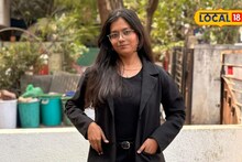 दोनदा अपयश पण जिद्द नाही सोडली, पुण्याच्या आर्याने कंपनी सेक्रेटरी परीक्षेत मिळवलं यश, देशात 20 वी रँक