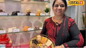 लग्नानंतर नोकरी सोडली, पण जिद्द नाही; तिनं घरातूनच सुरू केला बिझनेस, आता बक्कळ कमाई