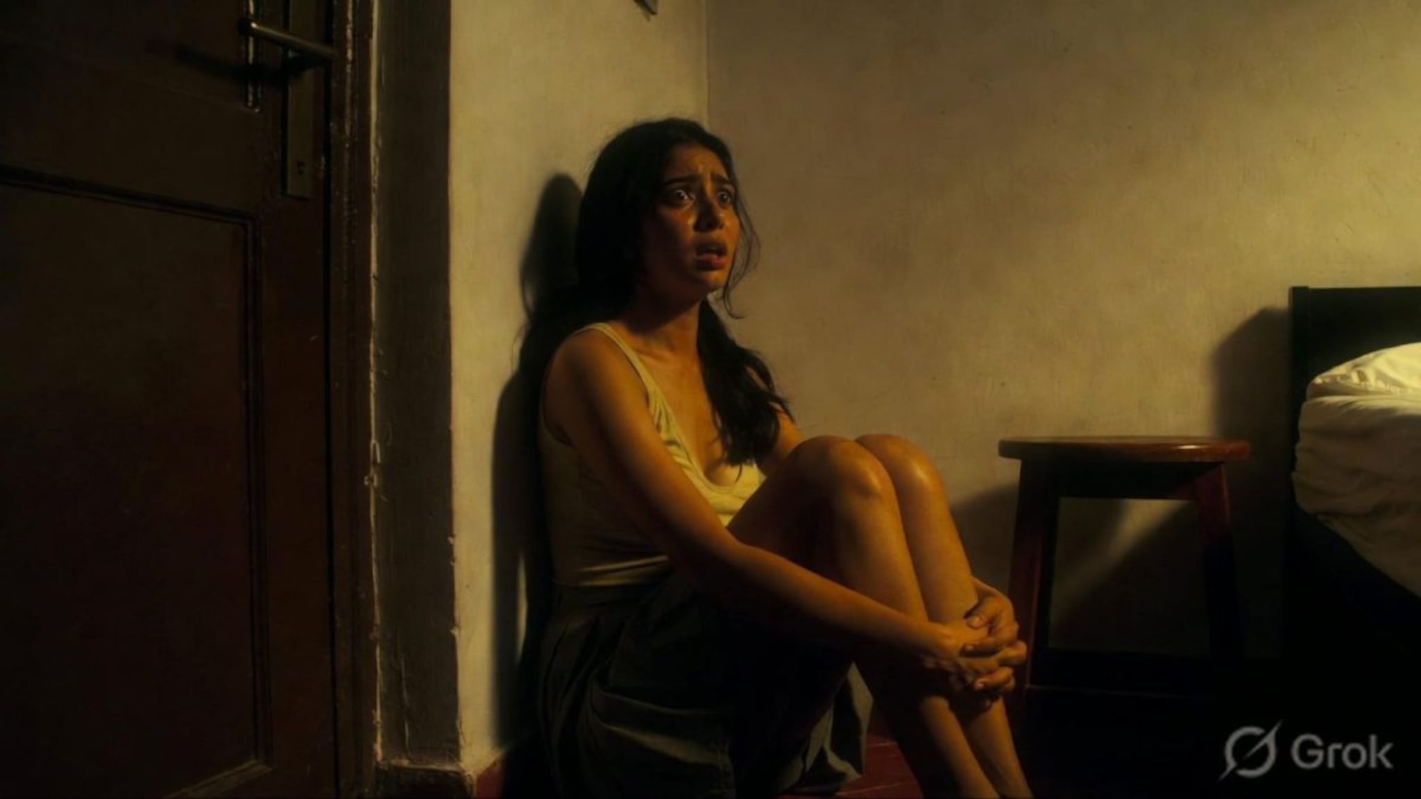 नांदेडच्या 4 तरुणांनी मुंबईच्या तरुणीला अडकवलं जाळ्यात, 4 दिवस सुरू होता भयंकर प्रकार, पोलीसही हादरले