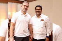 5 टर्म भाजप खासदाराला हरवलं, महाराष्ट्रातला जायंट किलर काँग्रेस नेता दुबईत अडकला, दोन दिवसांपासून संपर्क होईना