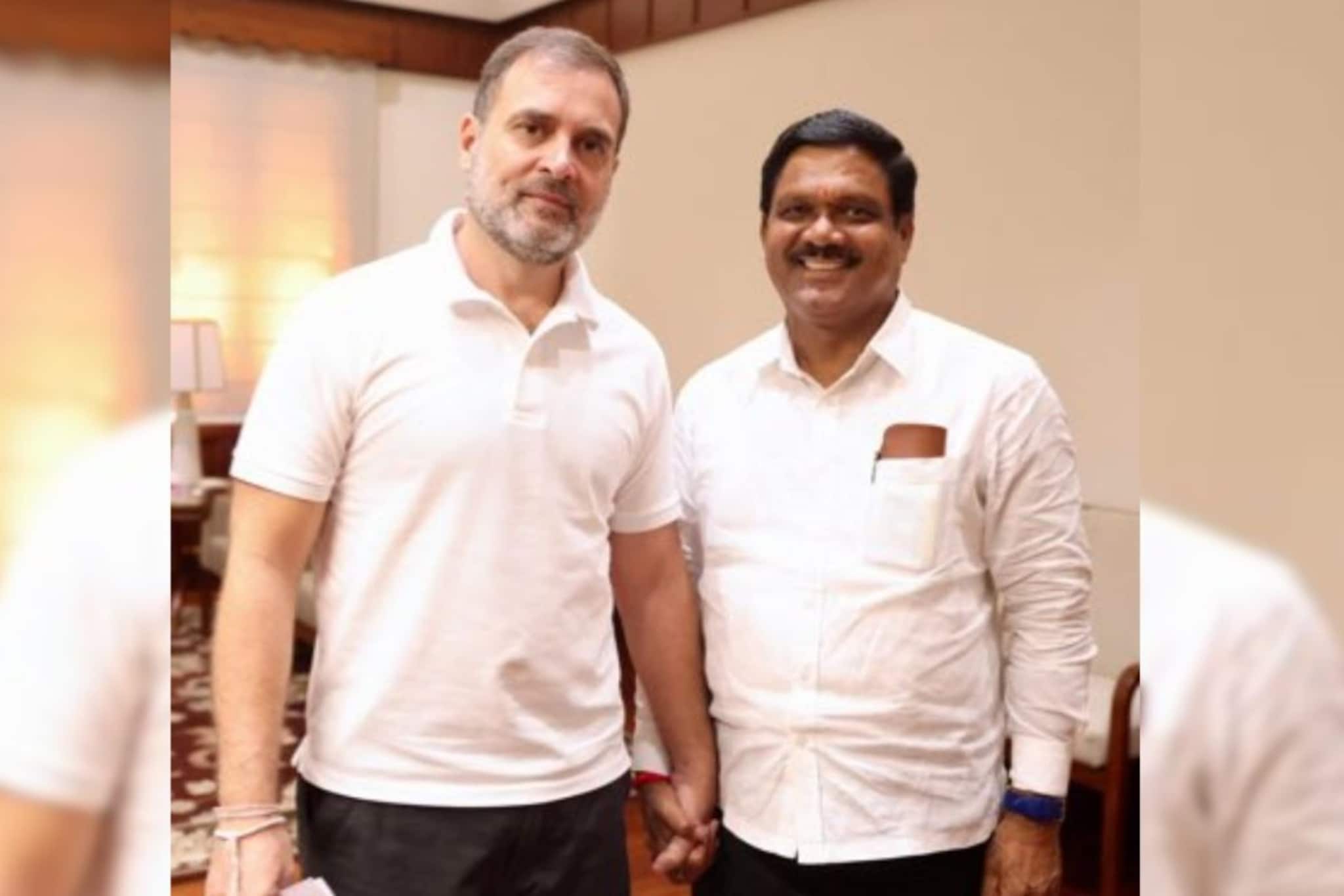 महाराष्ट्रातला जायंट किलर काँग्रेस नेता दुबईत अडकला, 2 दिवसांपासून संपर्क होईना