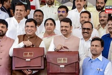 Maharashtra Budget: भाजपचे मंत्री मालामाल, अजितदादांच्या मंत्र्यांना साडेसात हजार कोटी कमी, शिंदेंच्या मंत्र्यांना किती निधी?