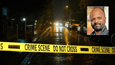 Nashik Ramrath Procession Turns Bloody: Man Stabbed to Death Over Parking Dispute