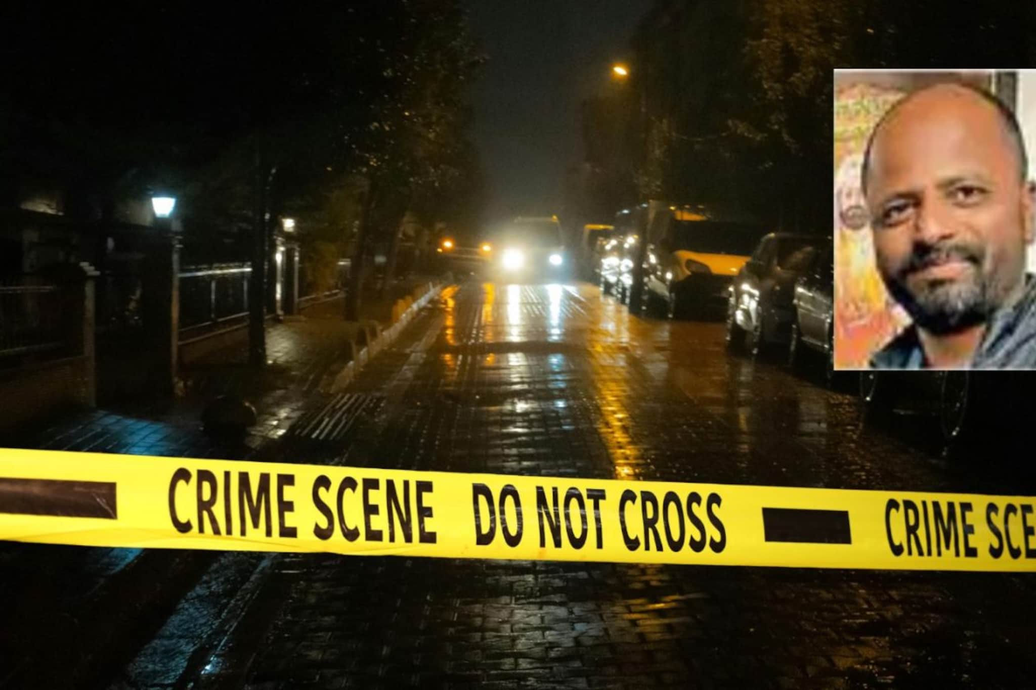 चाकुने वार झाले, कोथळा पकडून धावत होता तरुण पण.., नाशिकमध्ये रामरथ मिरवणुकीत रक्तरंजित कांड