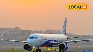 नवी मुंबई आंतरराष्ट्रीय विमानतळावरून 29 मार्चपासून देशातील 46 शहरांसाठी विमानसेवा सुरू होणार नवी मुंबई आंतरराष्ट्रीय विमानतळावरून 29 मार्चपासून देशातील 46 शहरांसाठी विमानसेवा सुरू होणार