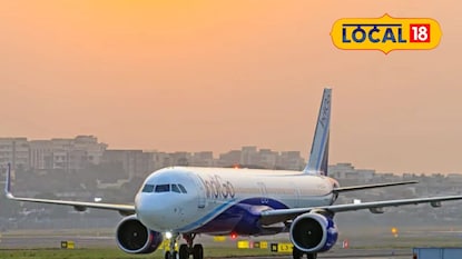 नवी मुंबई आंतरराष्ट्रीय विमानतळावरून 29 मार्चपासून देशातील 46 शहरांसाठी विमानसेवा सुरू होणार नवी मुंबई आंतरराष्ट्रीय विमानतळावरून 29 मार्चपासून देशातील 46 शहरांसाठी विमानसेवा सुरू होणार