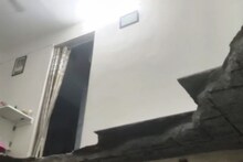 Navi Mumbai: नवी मुंबईत खासगी कोचिंग क्लासमध्ये स्लॅब कोसळला, 5 विद्यार्थी जखमी