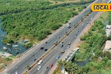 Navi Mumbai : शहराबाहेर पडणं आता होणार सोप; नवी मुंबईतही भुयारी मार्ग; पाहा कुठून-कुठे असेल?