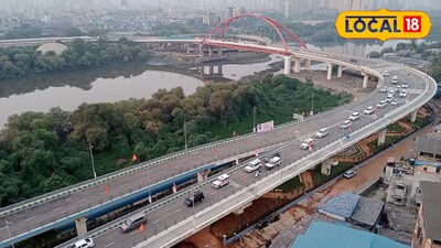 कोपरी-ऐरोली-दिघा खाडी पूल प्रकल्पामुळे ठाणे आणि नवी मुंबईतील प्रवास अधिक जलद होणार