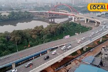 Thane : कळवा खाडी पुलाचा वळसा आता संपणार; ठाण्याहतून थेट नवी मुंबईला जाण्यासाठी मास्टर प्लॅन तयार