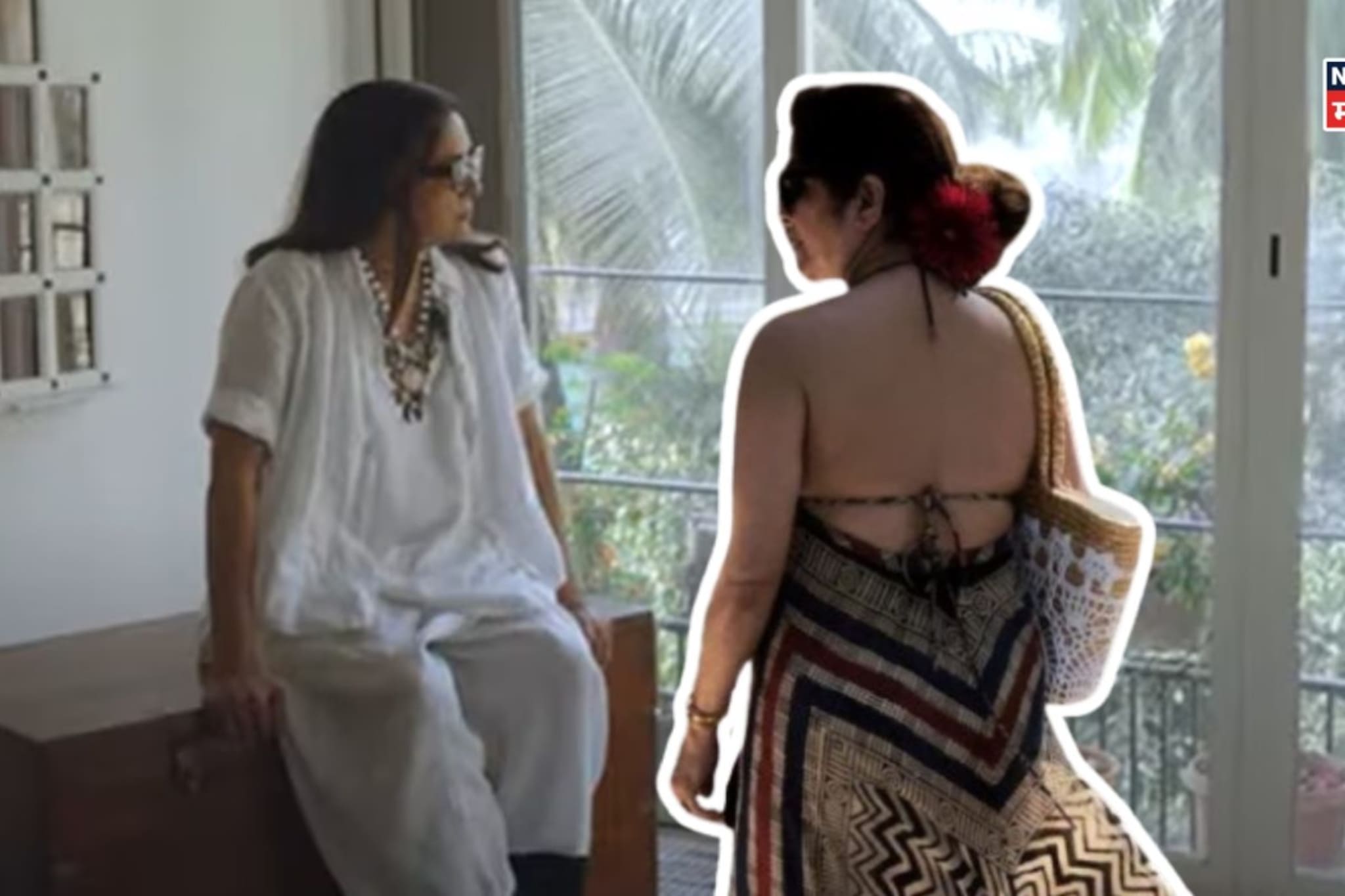 30 व्या वर्षी लग्नाआधीच बनली आई, आता 36 वर्षांनी अभिनेत्री दुसऱ्या बाळाला जन्म देणार? म्हणते, 'हेच हवं होतं'