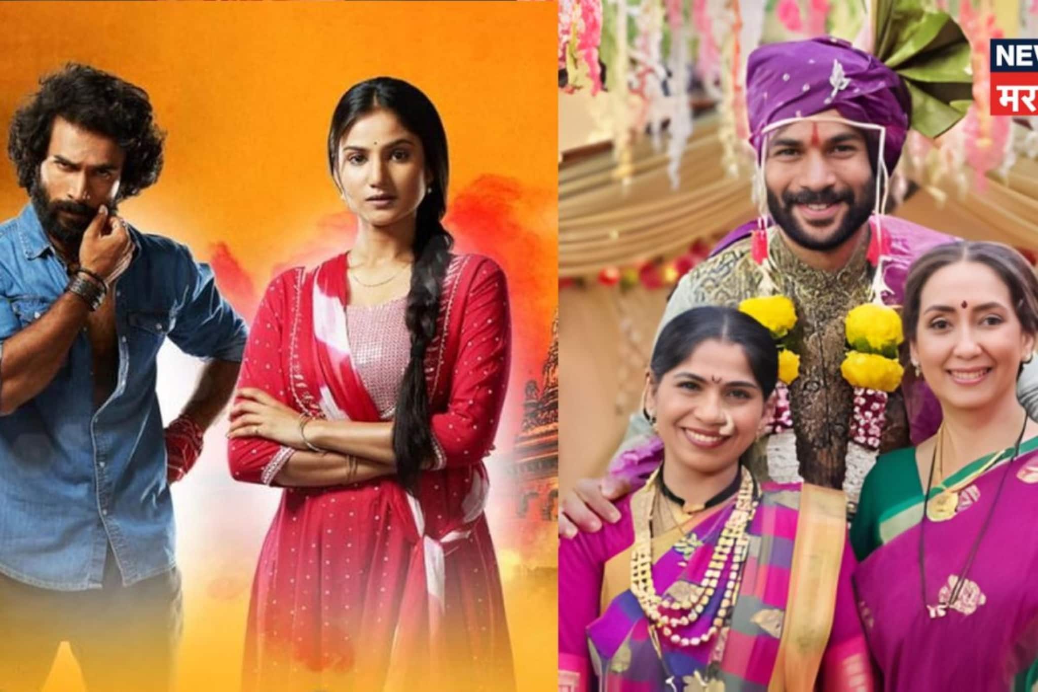 2 वर्ष अविरत शूटींग, दमछाक व्हायची..!. लोकप्रिय मालिकेतून अभिनेत्री एक्झिट