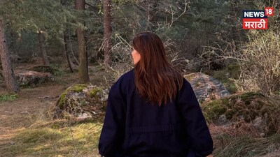 Neha Pendse Froze Eggs, Now Declares 'No' to Motherhood: Reveals Why