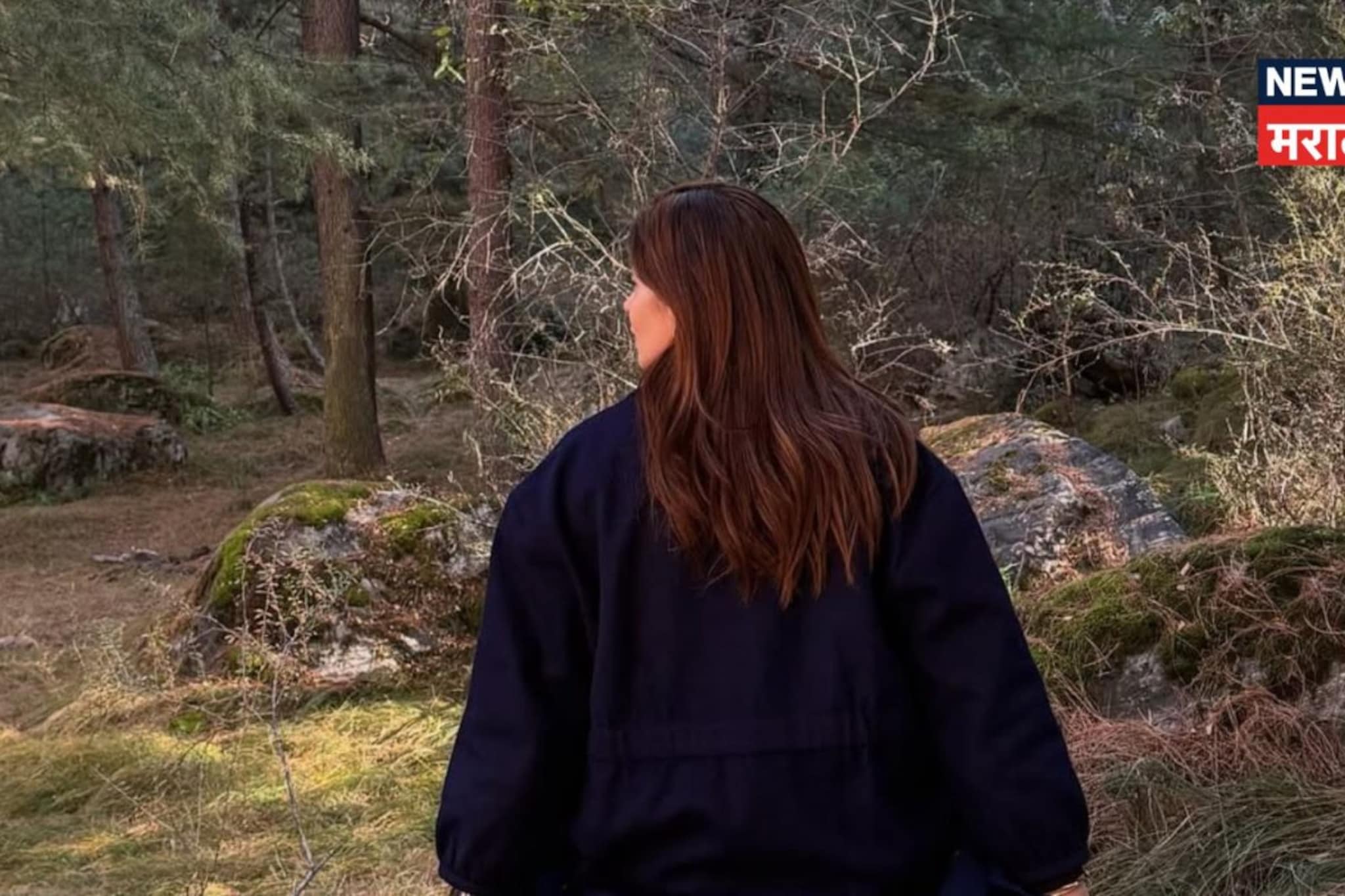 आता आई नाही व्हायचं! आधी एग्ज फ्रिज केले आता मराठी अभिनेत्रीला नकोय मूल