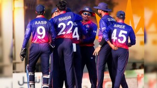 'वर्ल्ड कप'च्या मॅच तडकाफडकी रद्द, इराण-अमेरिका युद्धाचे पडसाद क्रिकेटच्या मैदानावर!