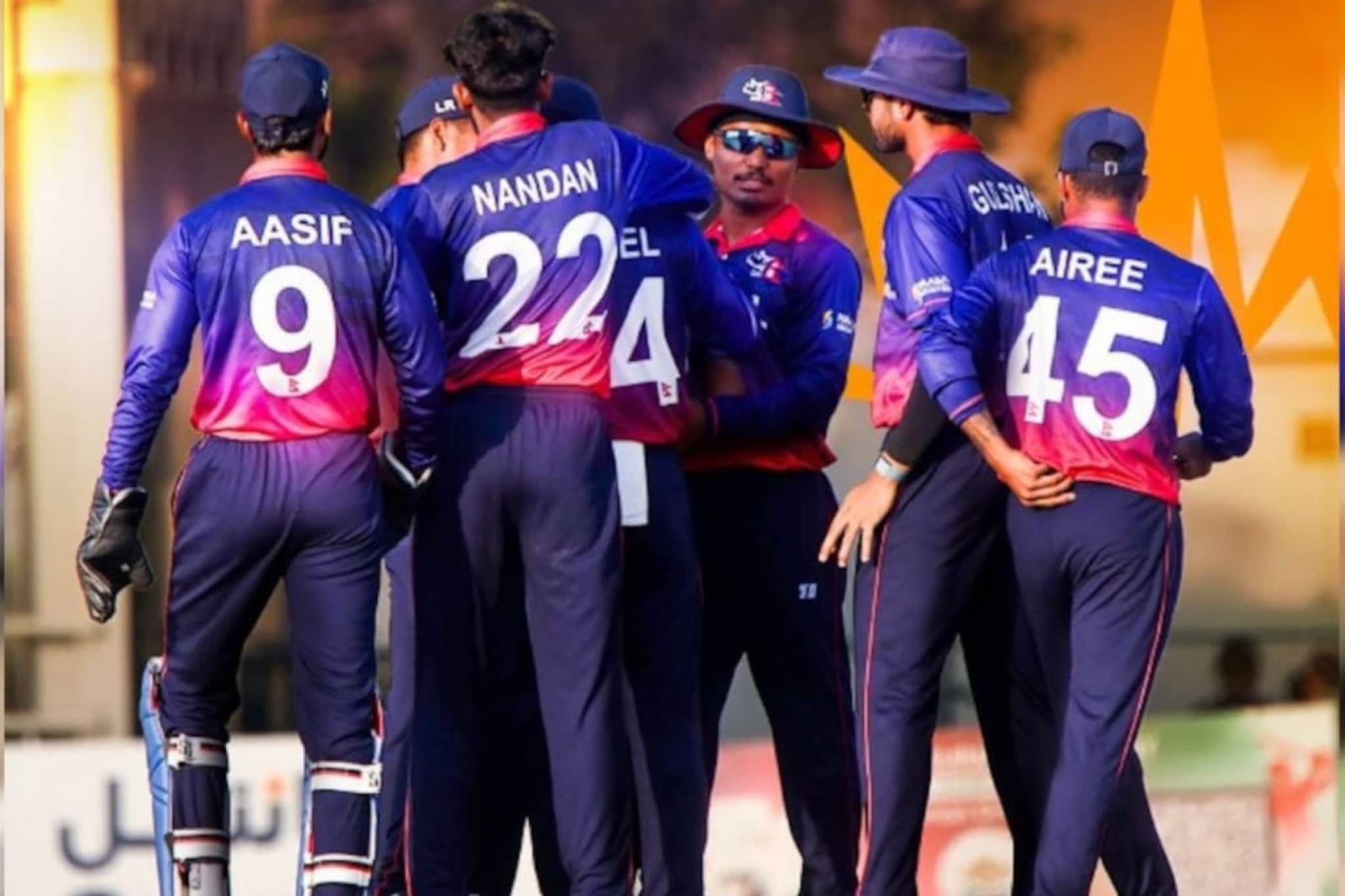 'वर्ल्ड कप'च्या मॅच तडकाफडकी रद्द, इराण-USA युद्धाचे पडसाद क्रिकेटच्या मैदानावर!