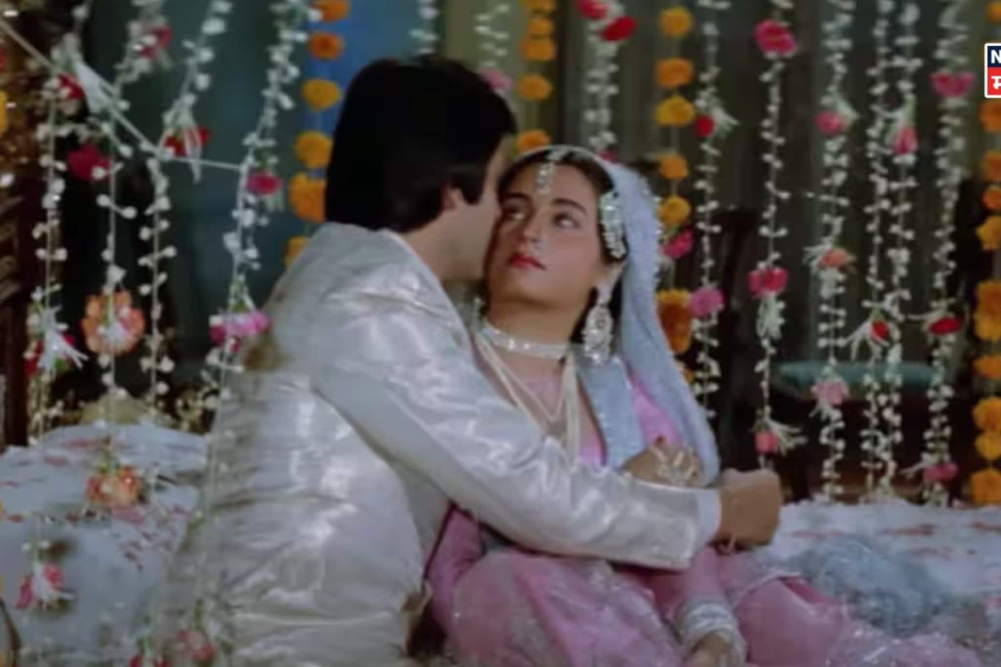 34 कोर्ट केसेस अन् जीवे मारण्याच्या धमक्या! 44 वर्षांपूर्वीच्या फिल्मने देशात आणलेला भूकंप