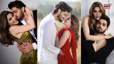 Arbaaz Patel Breaks Silence on Nikki Tamboli Marriage Rumors: "Will Marry After Auspicious Time"