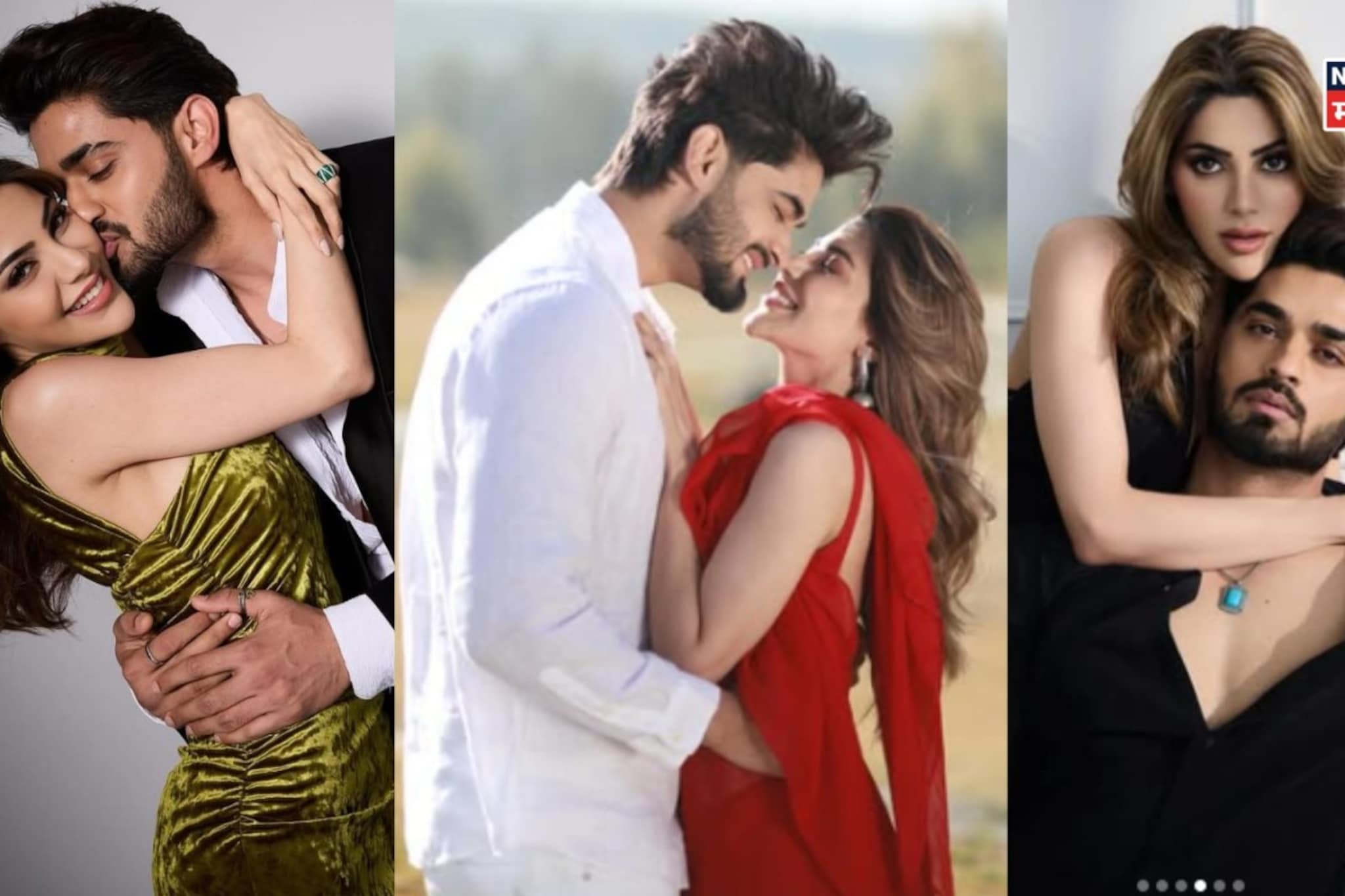 निक्की तांबोळीसोबत लग्न कधी करणार? रिपोर्टरच्या प्रश्नावर स्पष्टच बोलला अरबाझ पटेल