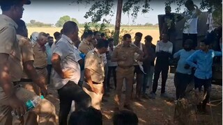 अनैतिक संबंधाचा भयानक शेवट, मर्डरनंतरही मृतदेहाची किळसवाणी विटंबना, नाशिक हादरलं!