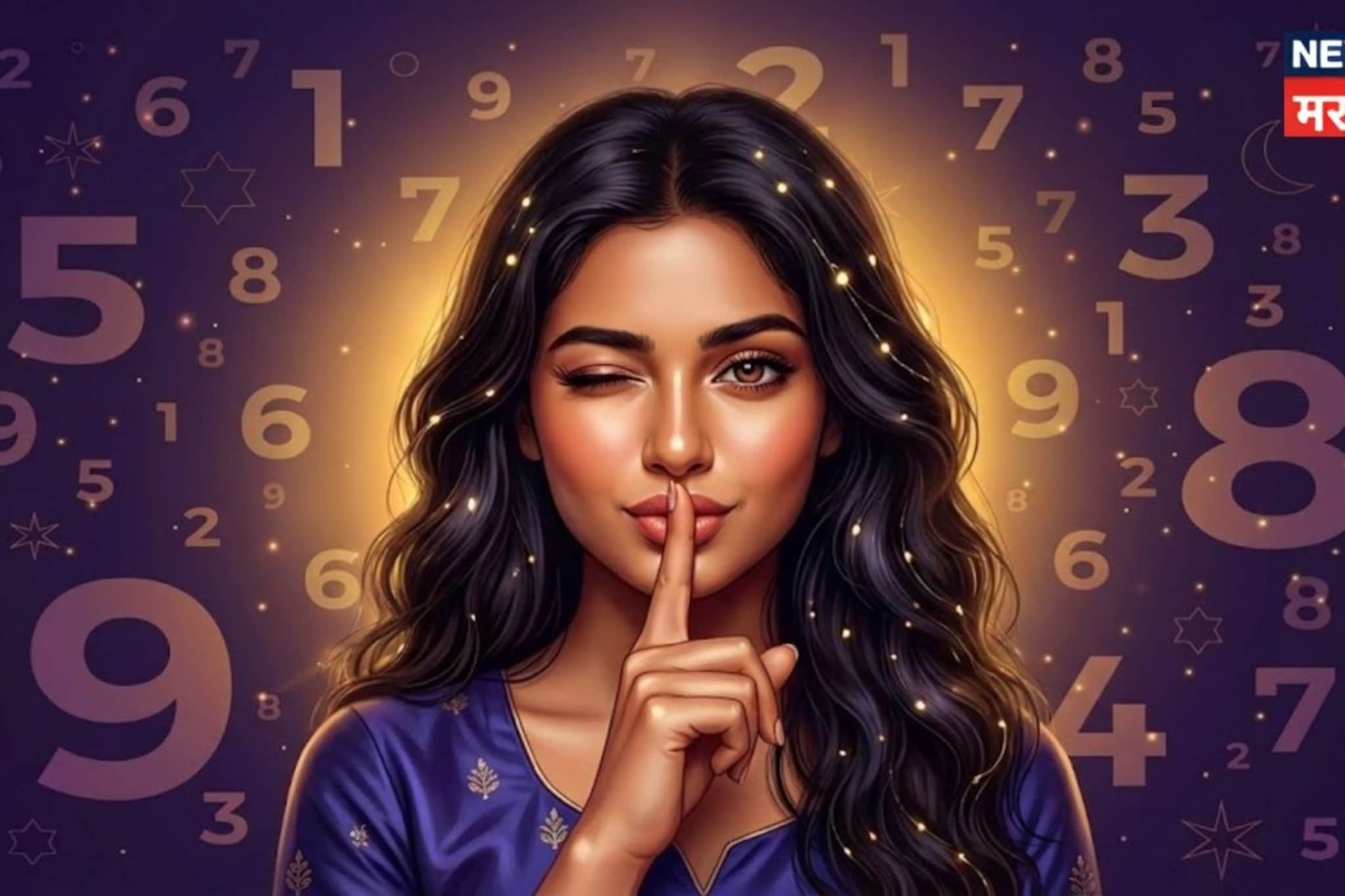 भावनेपेक्षा 'लॉजिक' महत्वाचं! 'या' मूलांकांच्या मुलींना ब्लॅकमेल करणं असत अशक्य, विचार करून निभावतात नातं