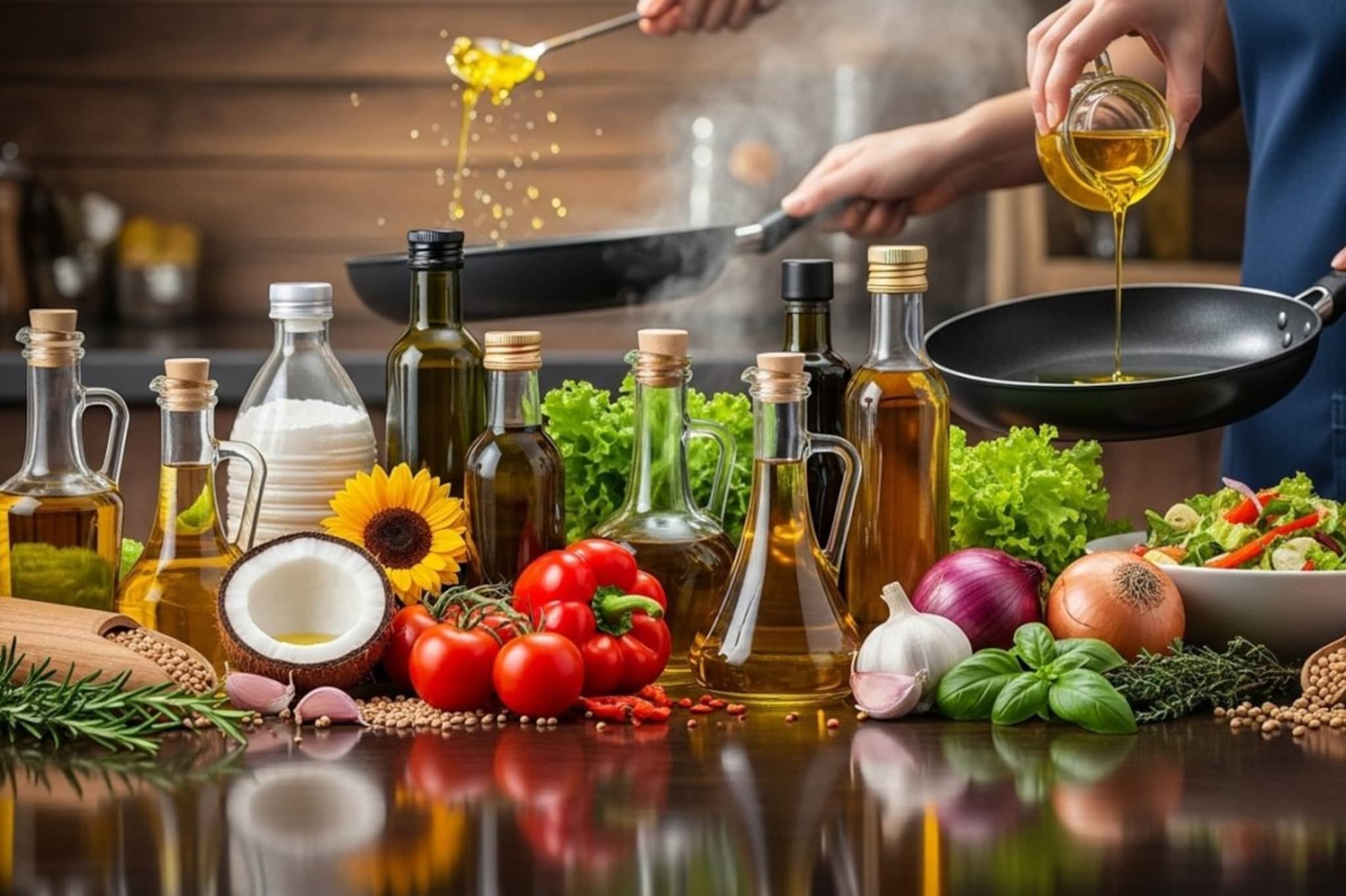 आधीच गॅस मिळेना आता तेलाची पण बोंब! २५ रुपयांनी महाग झालं, आता कितीला मिळणार?